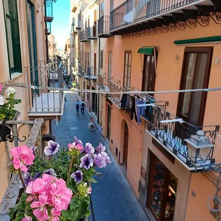 House Marzia Holiday home *