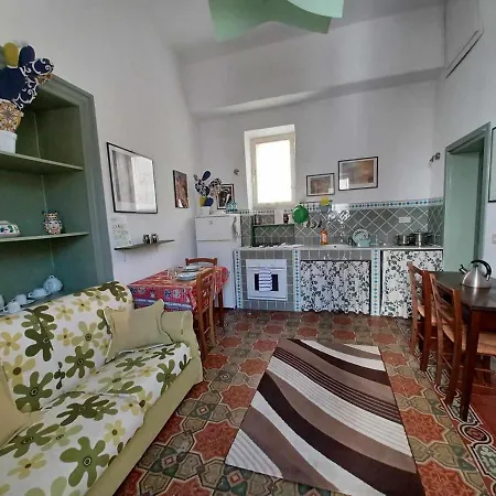 House Marzia * Cefalu