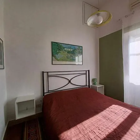 House Marzia * Cefalu