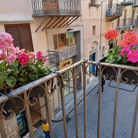 Holiday home House Marzia