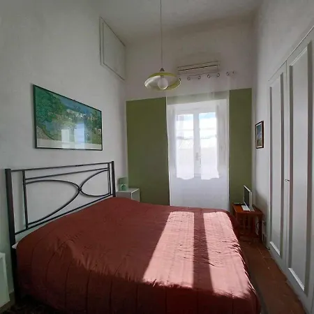 House Marzia Holiday home
