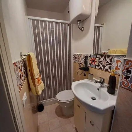 Holiday home House Marzia