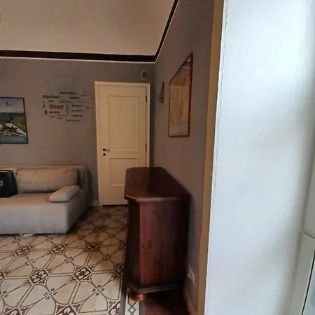 House Marzia Cefalu