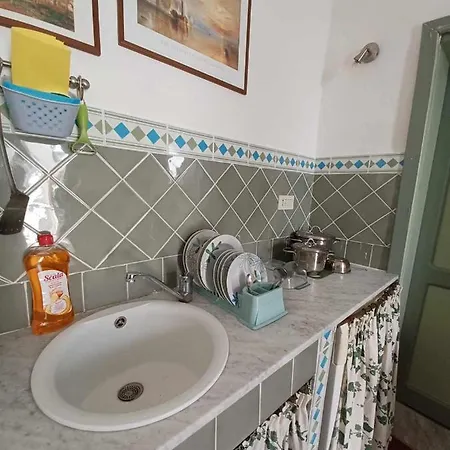 Holiday home House Marzia