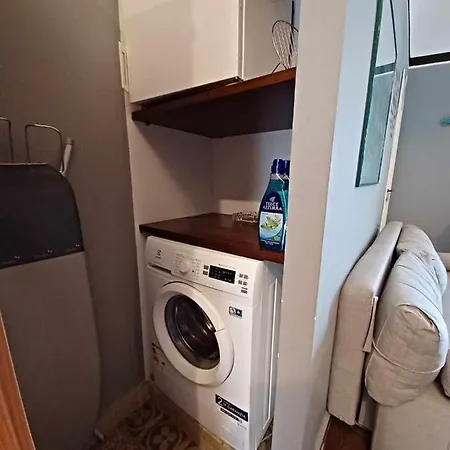 House Marzia Cefalu