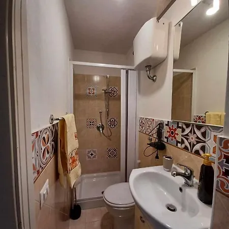 House Marzia Holiday home *