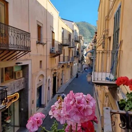 Holiday home House Marzia