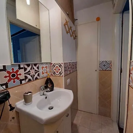 House Marzia * Cefalu