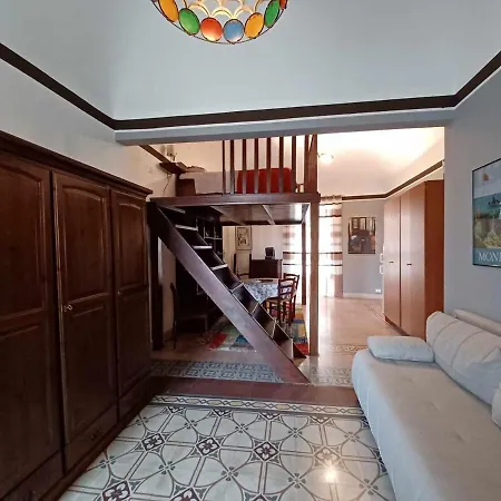 House Marzia Cefalu