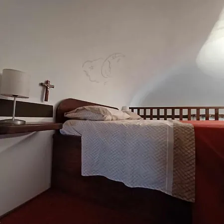 House Marzia Holiday home Cefalu