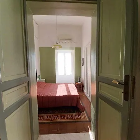 House Marzia Holiday home