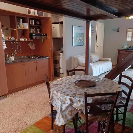 House Marzia Holiday home *