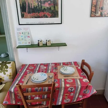 Holiday home House Marzia