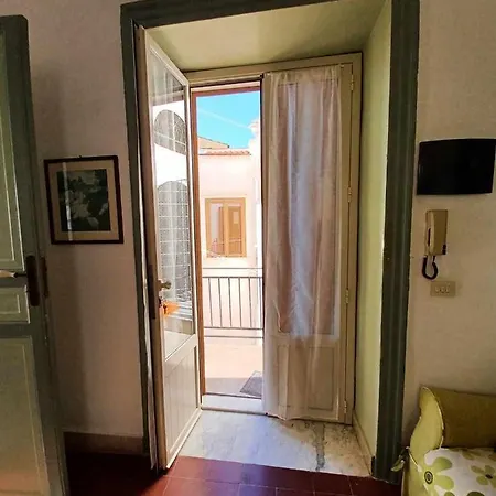 Holiday home House Marzia Cefalu
